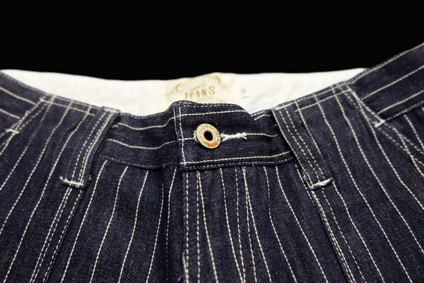 Stripe Shorts F11