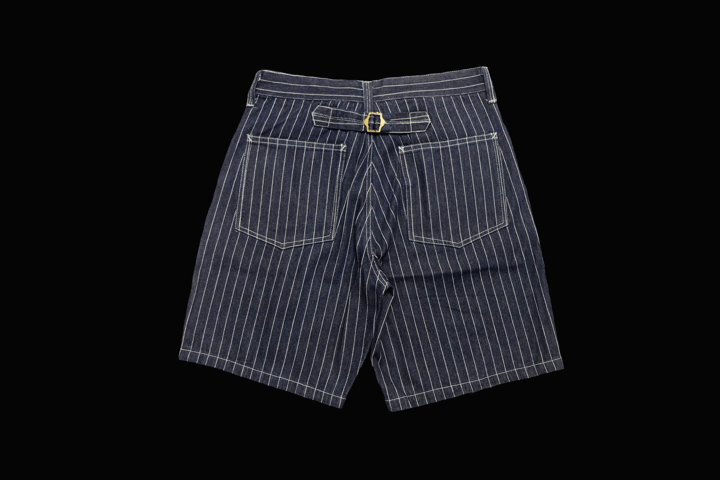 Stripe Shorts F11