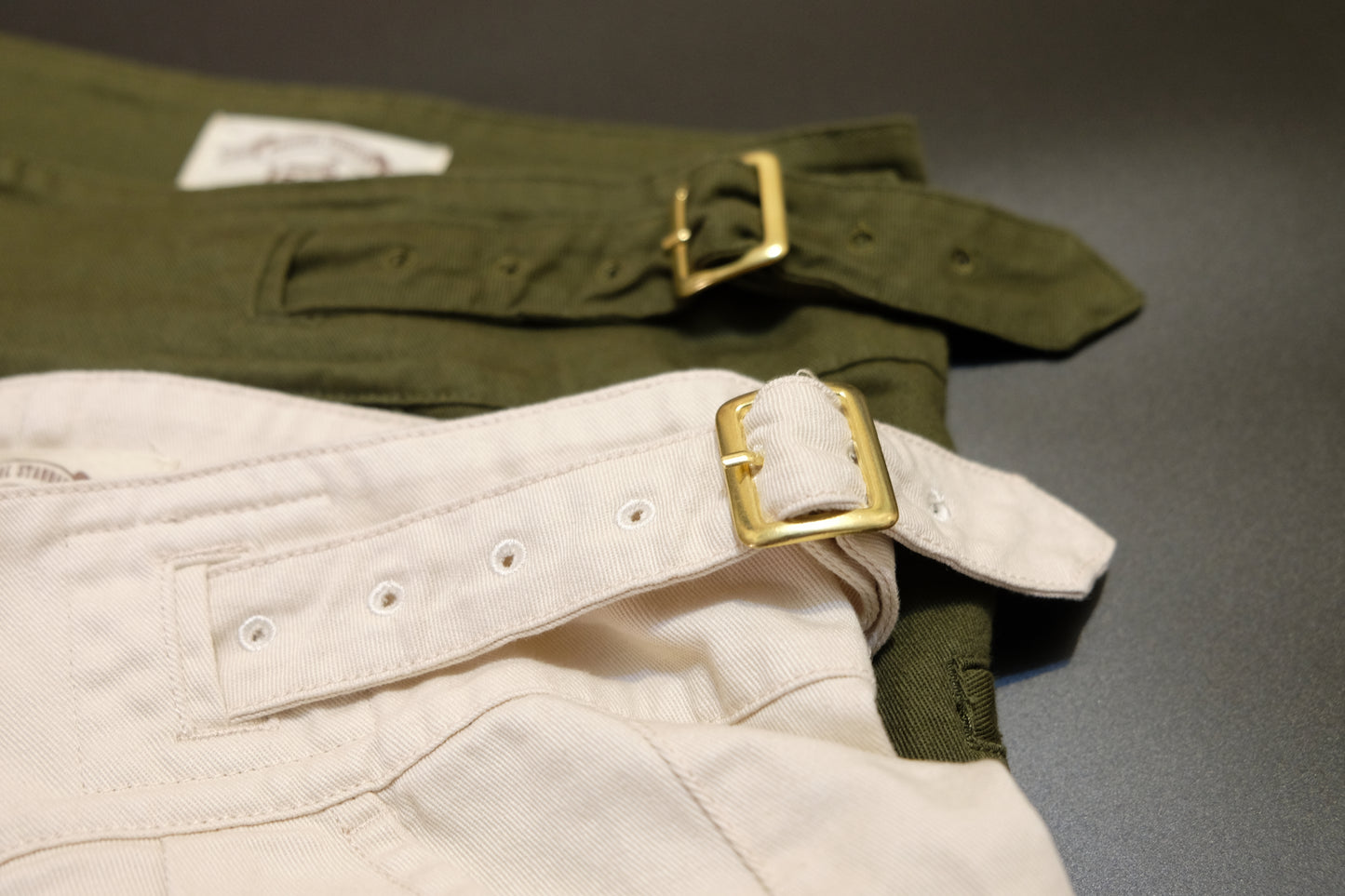 RG15 18K Gurkha Pants