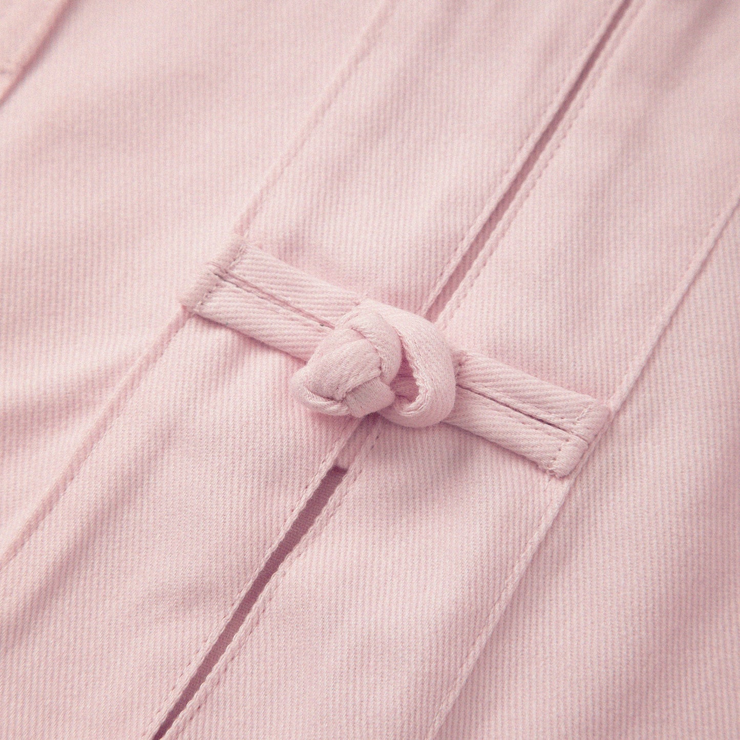 11月20日發售【御所染素菟】Goshozome Rabbit Denim KF Jacket - Full House Denim & Workshop