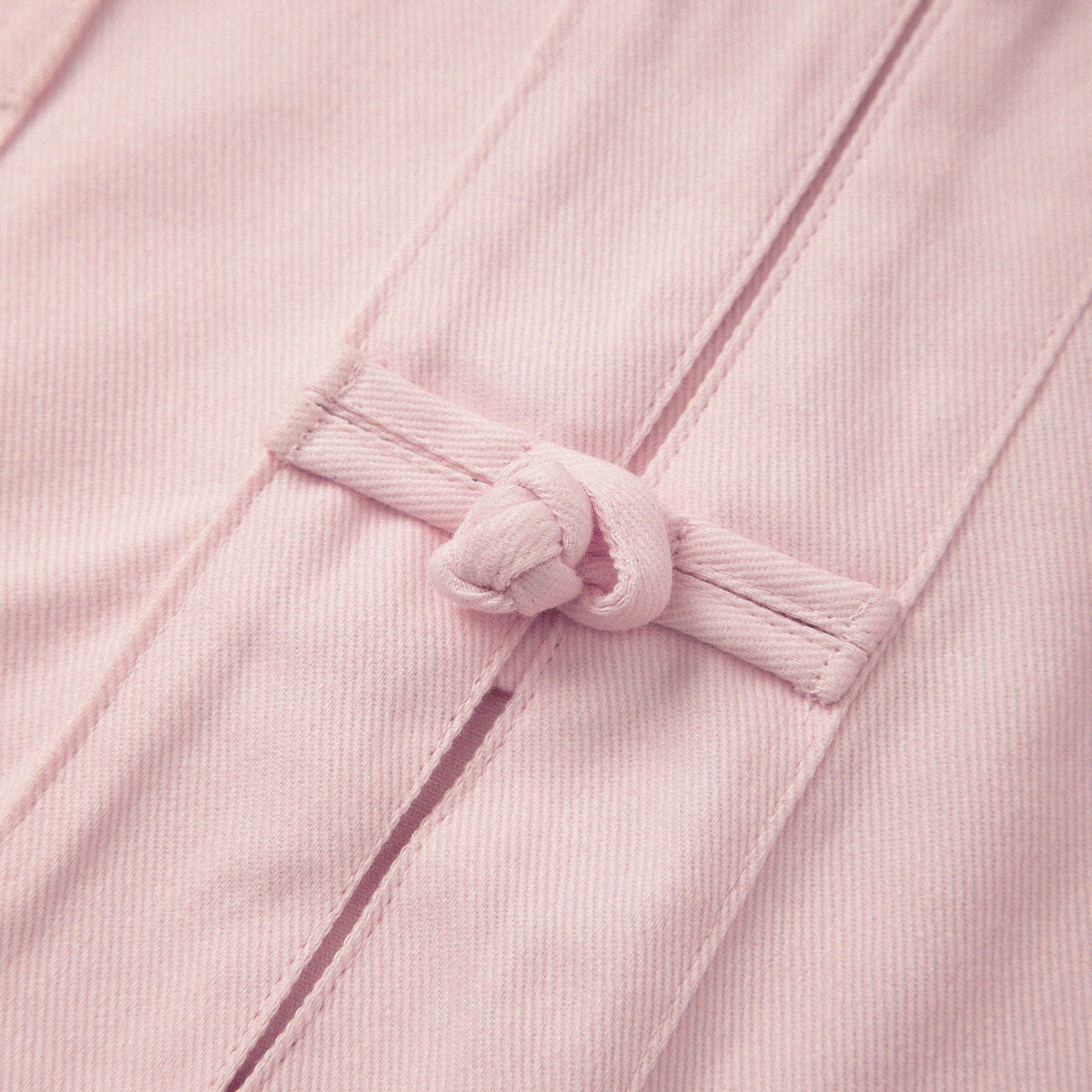 11月20日發售【御所染素菟】Goshozome Rabbit Denim KF Jacket - Full House Denim & Workshop