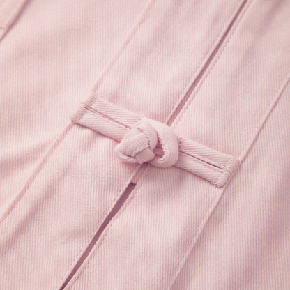 11月20日發售【御所染素菟】Goshozome Rabbit Denim KF Jacket - Full House Denim & Workshop