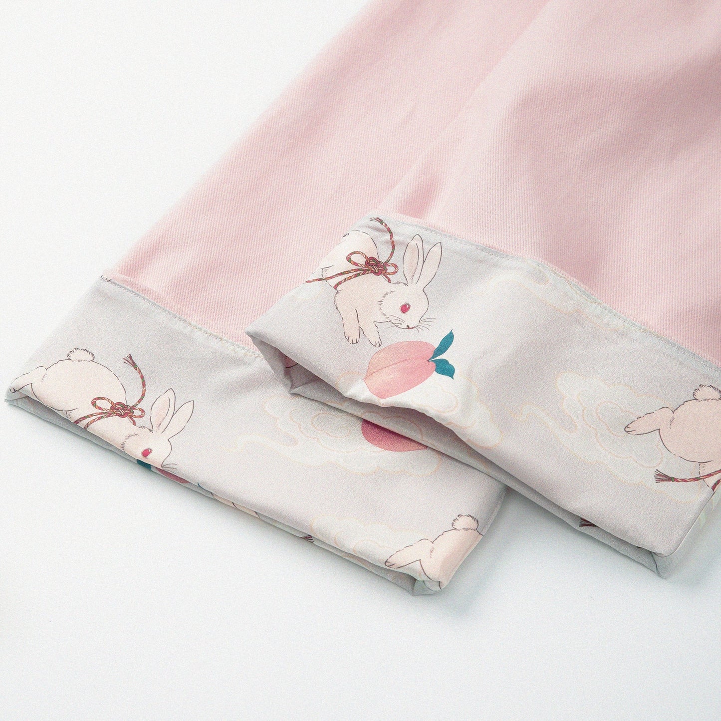 11月20日發售【御所染素菟】Goshozome Rabbit Denim KF Jacket - Full House Denim & Workshop