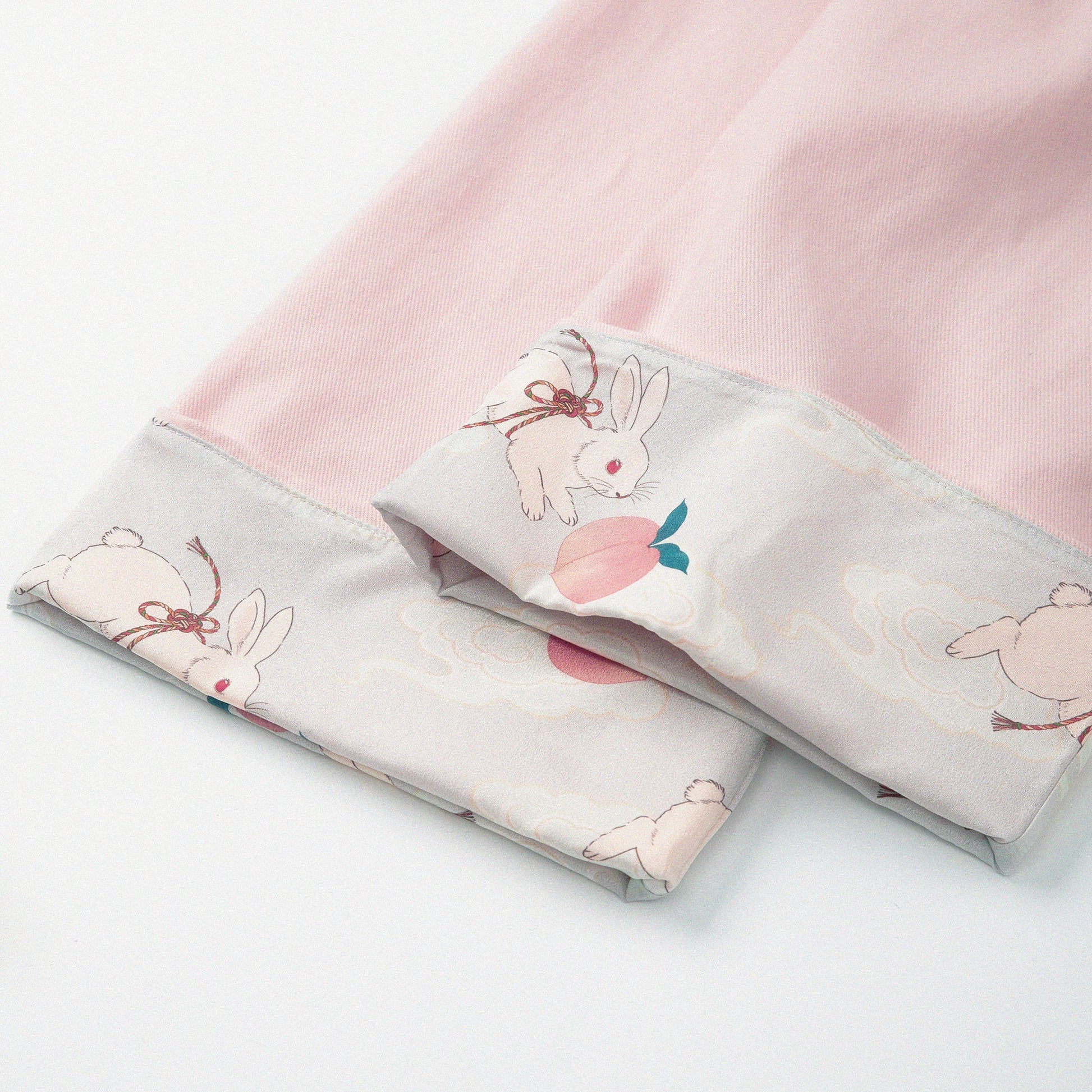 11月20日發售【御所染素菟】Goshozome Rabbit Denim KF Jacket - Full House Denim & Workshop