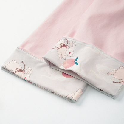 11月20日發售【御所染素菟】Goshozome Rabbit Denim KF Jacket - Full House Denim & Workshop