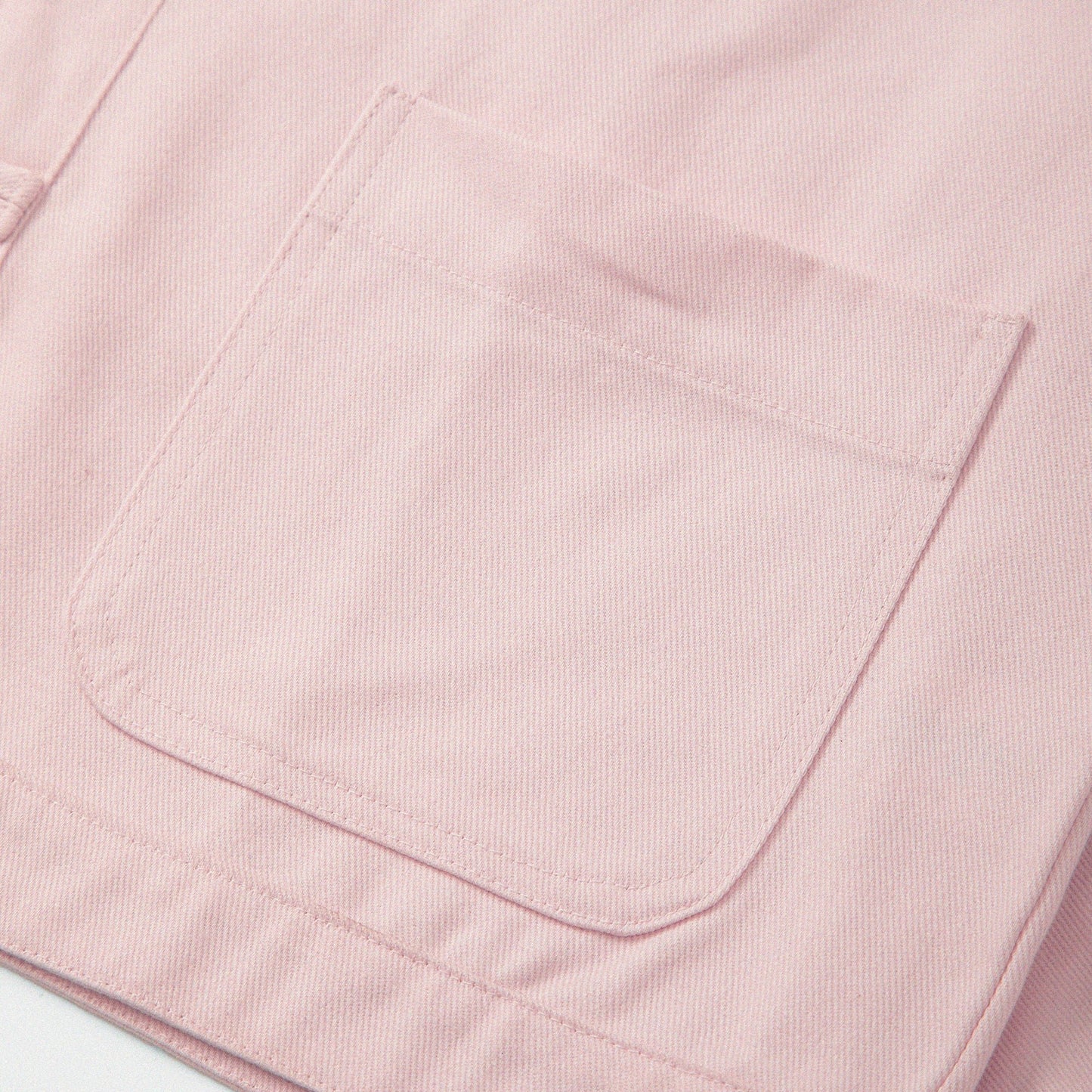 11月20日發售【御所染素菟】Goshozome Rabbit Denim KF Jacket - Full House Denim & Workshop