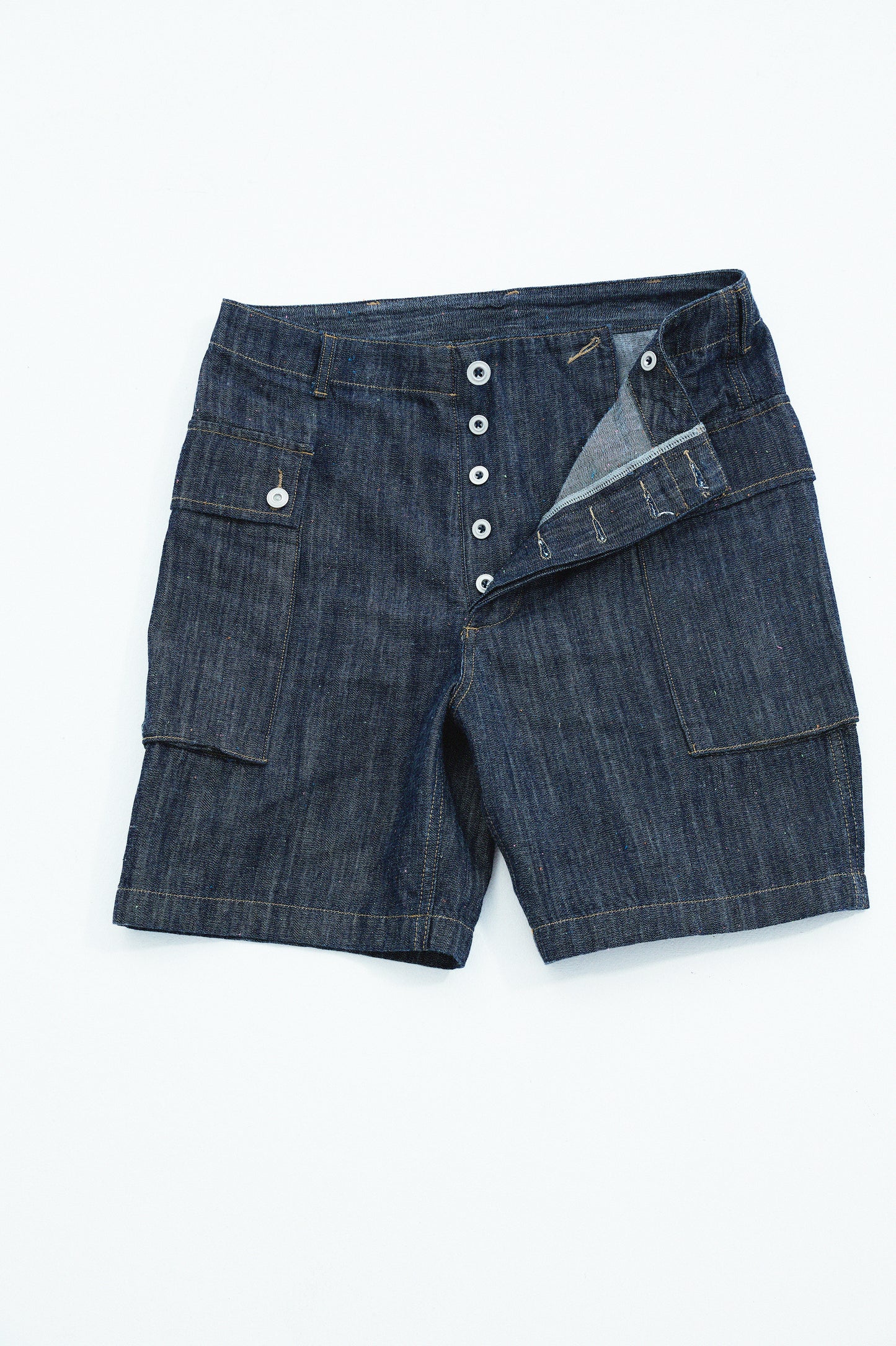 【PRE-ORDER 預訂】Aisumi Monkey Pants Short