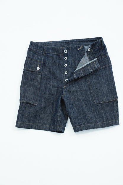 【PRE-ORDER 預訂】Aisumi Monkey Pants Short