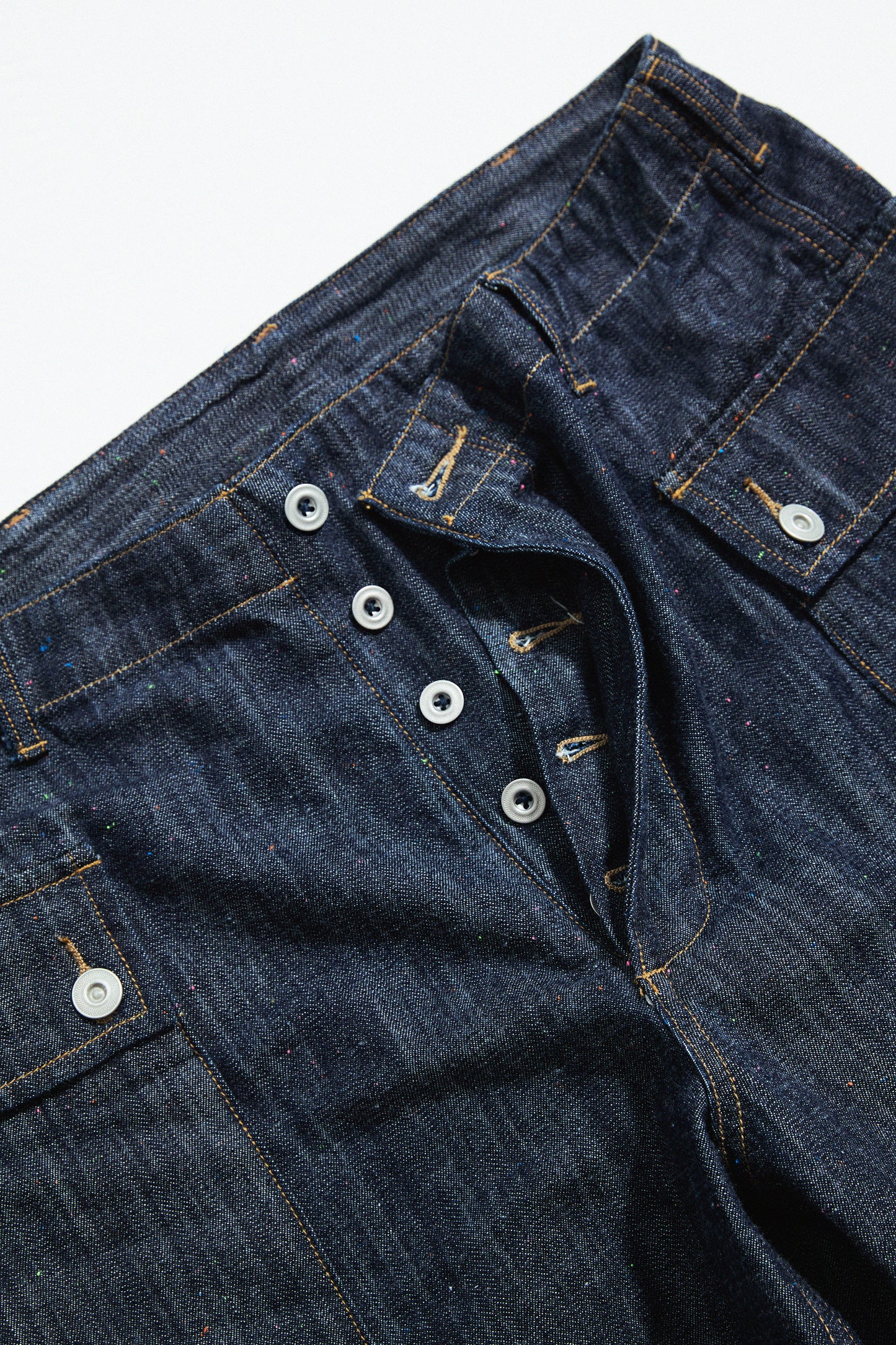 【PRE-ORDER 預訂】Aisumi Monkey Pants Short