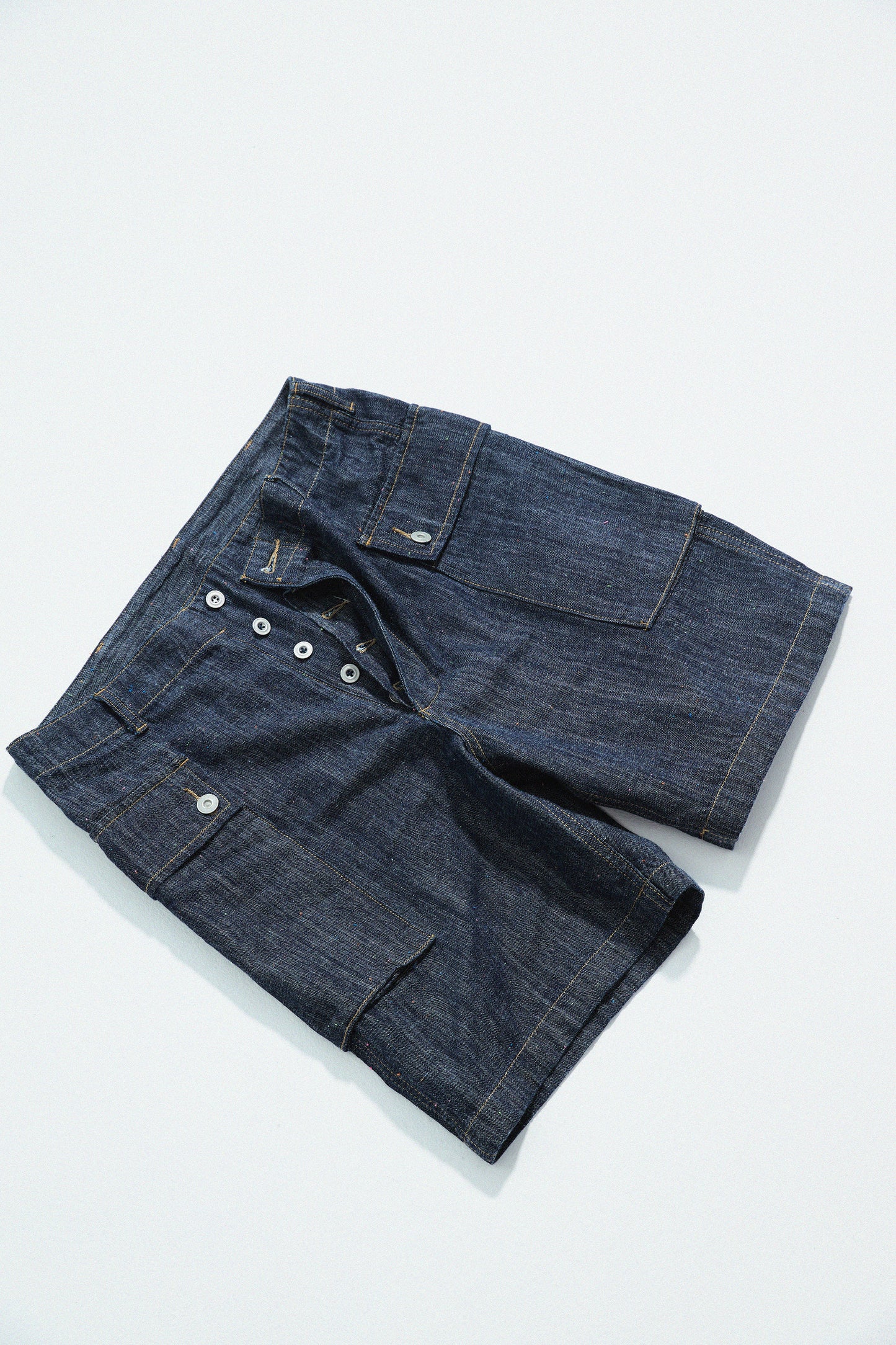 【PRE-ORDER 預訂】Aisumi Monkey Pants Short