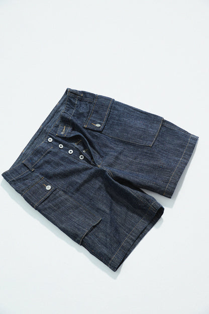 【PRE-ORDER 預訂】Aisumi Monkey Pants Short