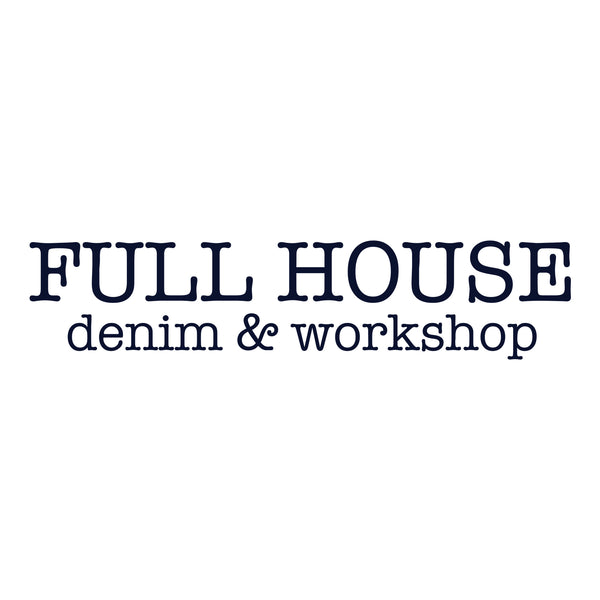 Full House Denim & Workshop
