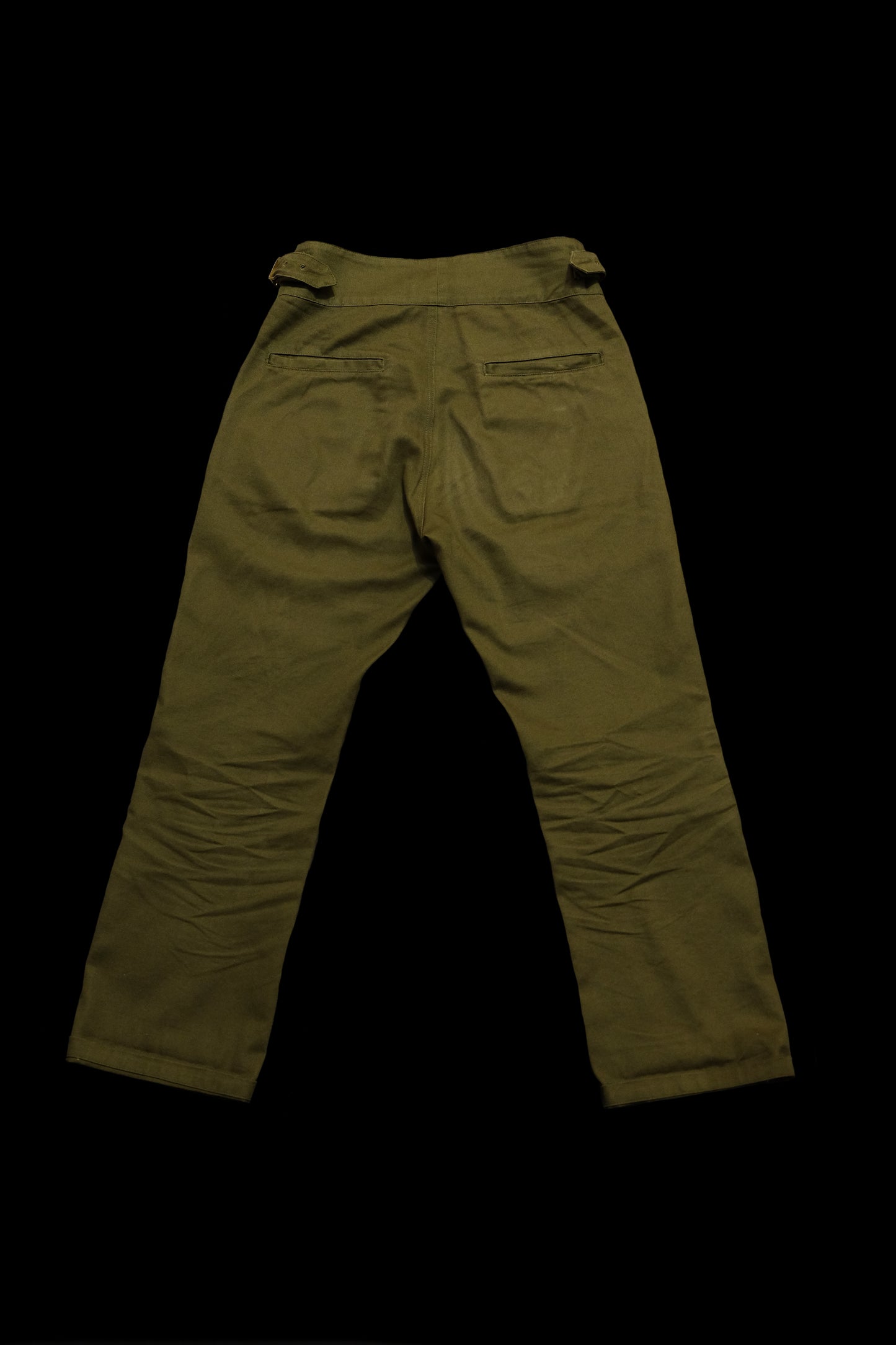 RG15 18K Gurkha Pants