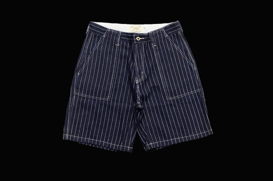 Stripe Shorts F11