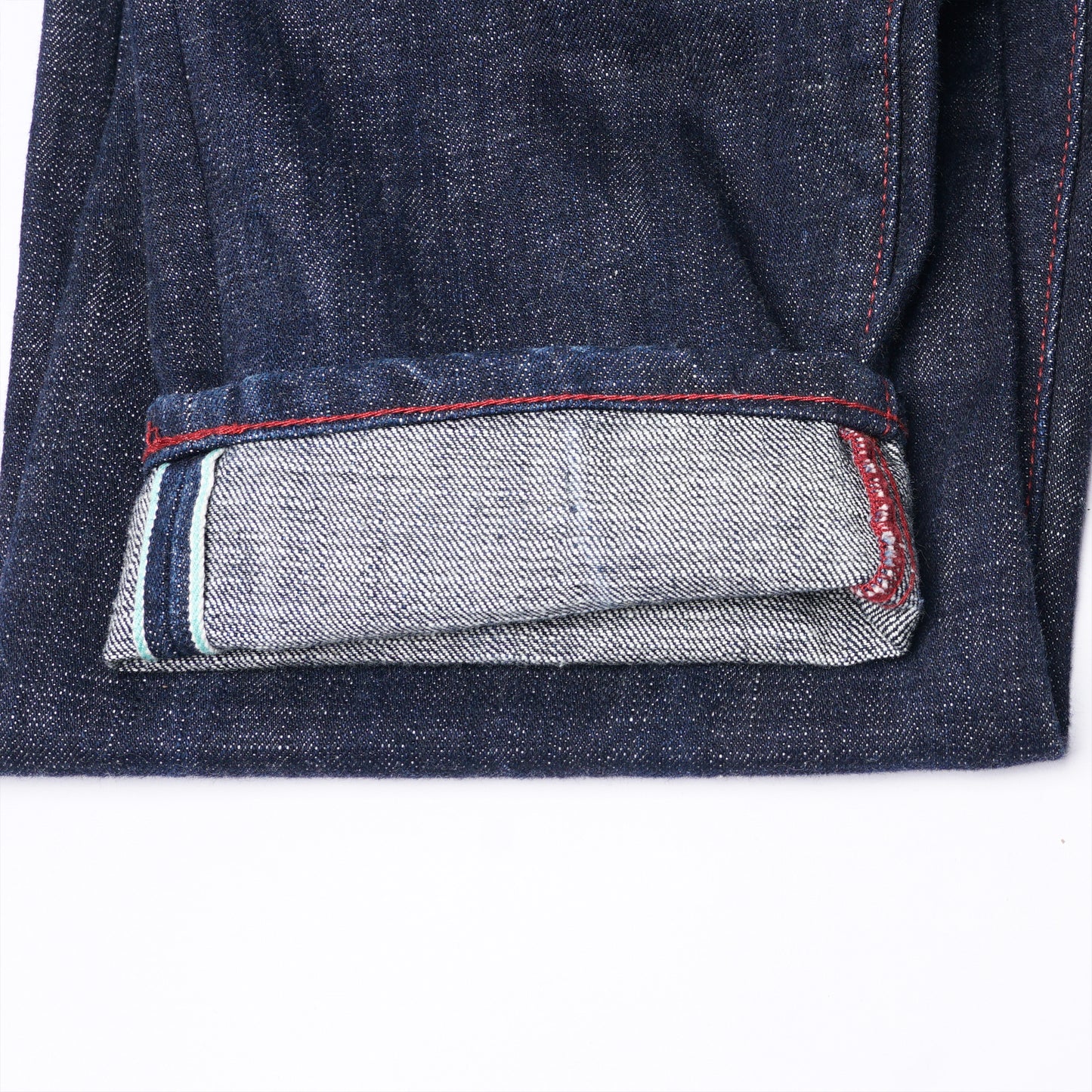 【訂製】H291 18oz. Kaihara Denim Straight Cut Jeans