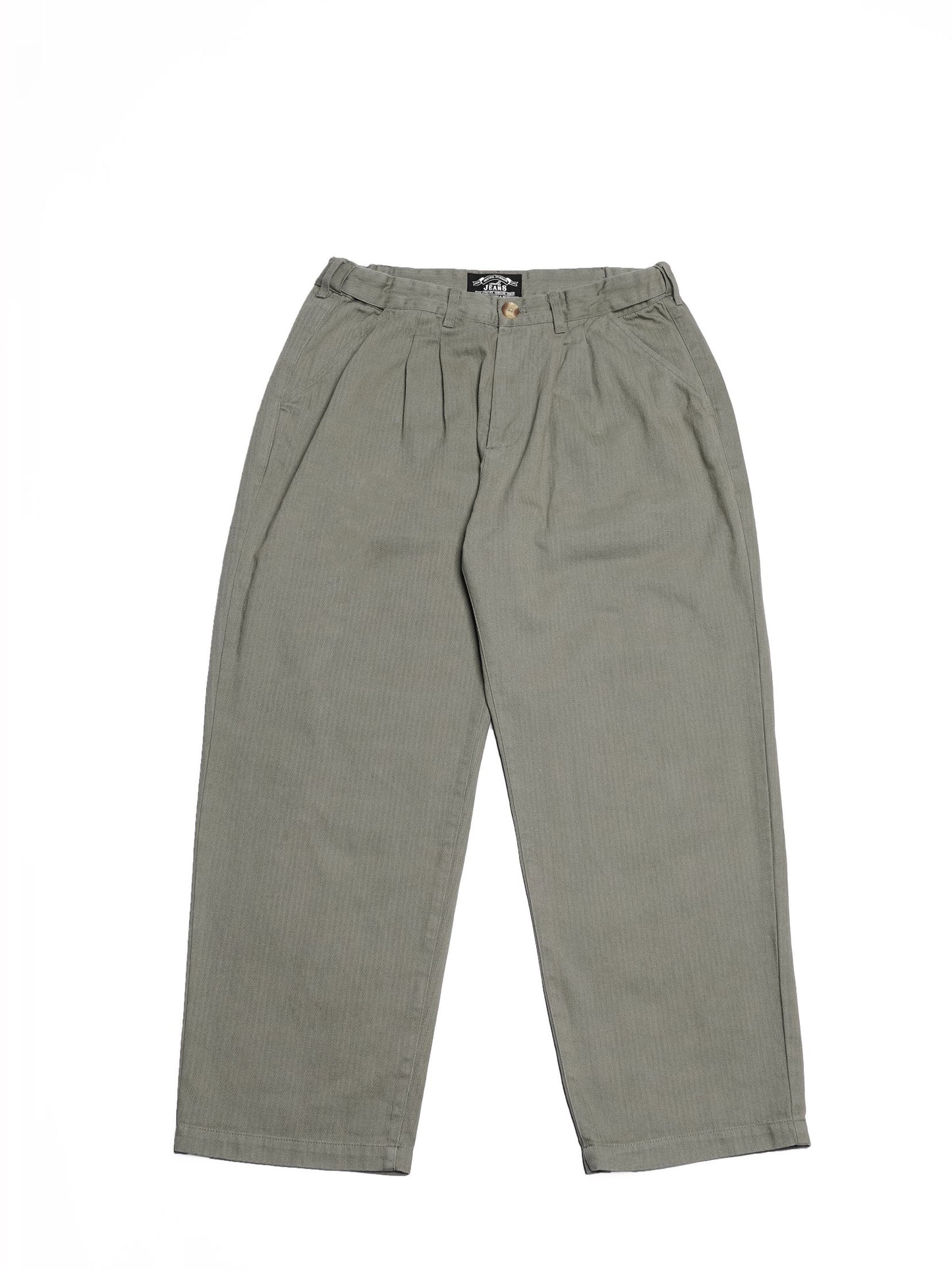 HBT03 Expandable Waistband Pants