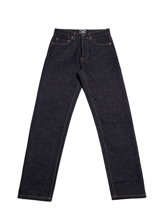 Lot. H04XX Standard Unwashed Jeans