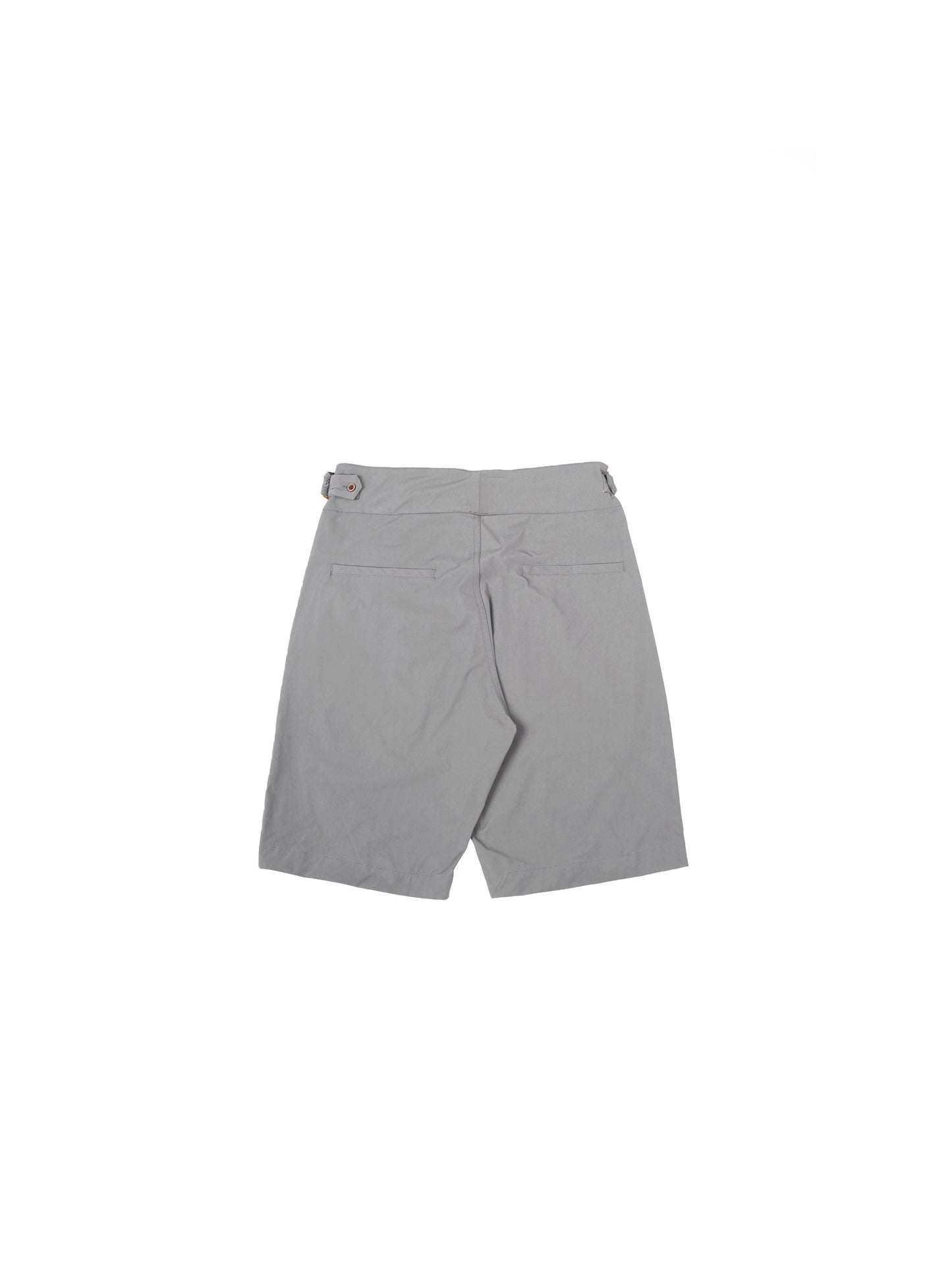 RG16 Gurkha Shorts 啹喀高腰短褲