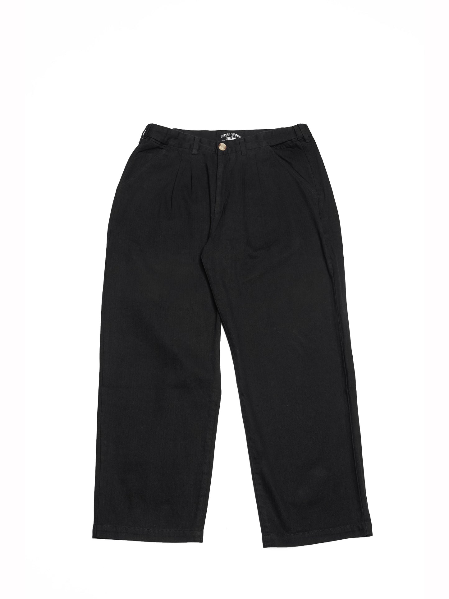 HBT03 Expandable Waistband Pants