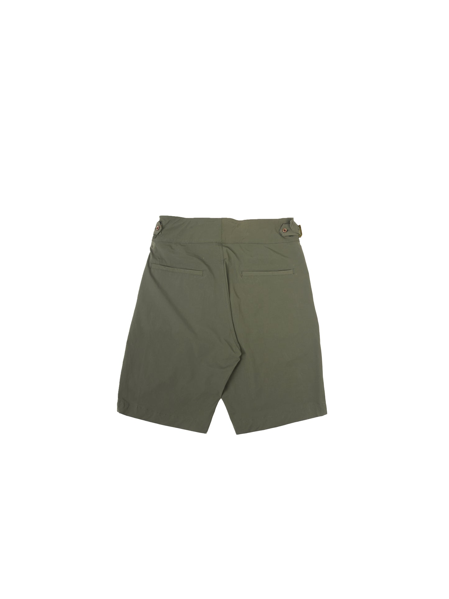 RG16 Gurkha Shorts 啹喀高腰短褲