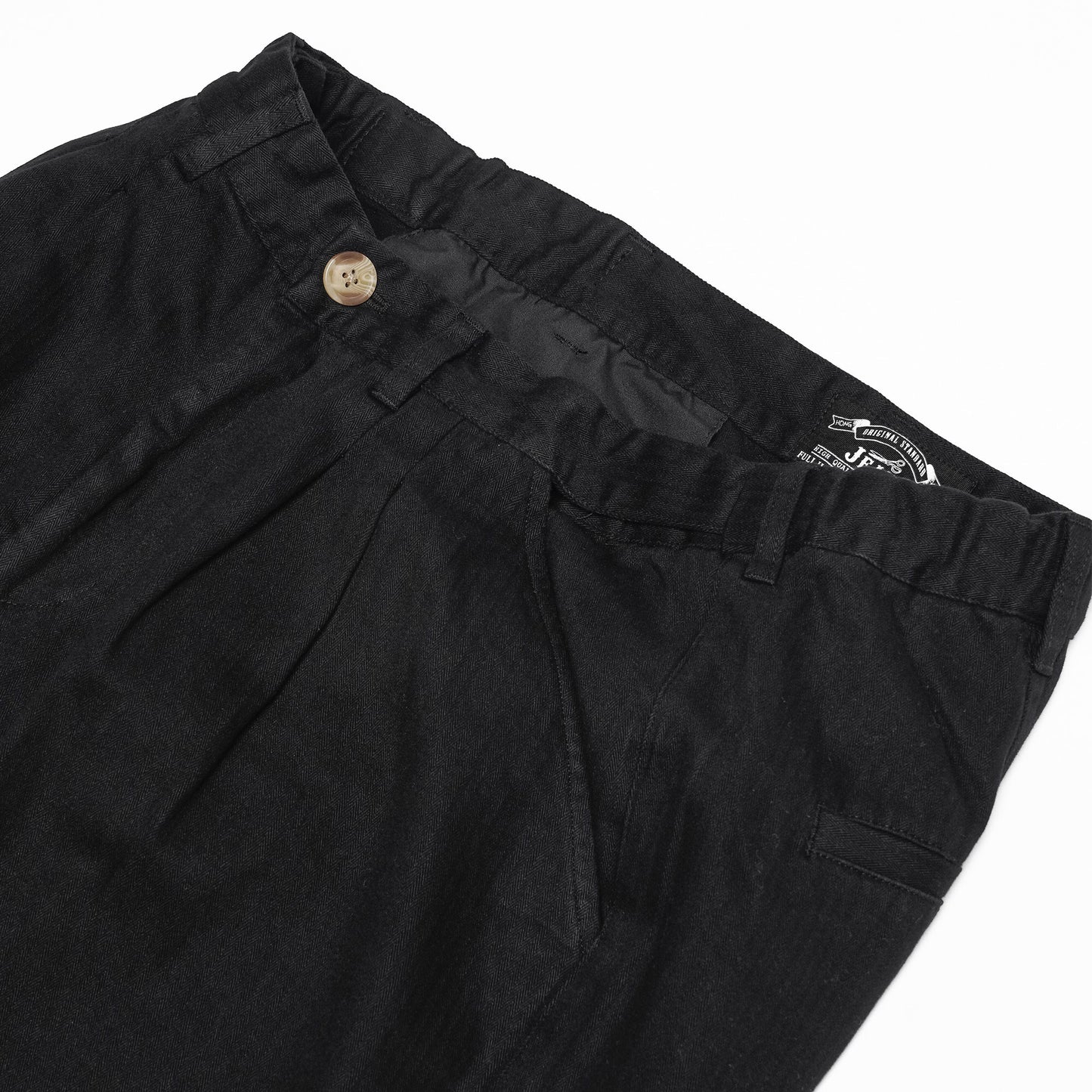 HBT03 Expandable Waistband Pants